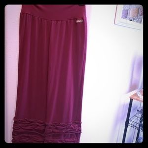 Matilda Jane Syllabus Big Ruffles size M